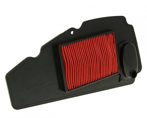 air filter -101 OCTANE- original replacement for Honda NSS 250 Forza X (05-07)