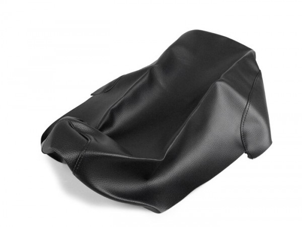 Seat cover -X-TREME- Piaggio Vespa ET2 / ET4 - black