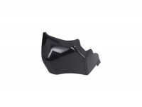 Embout -PIAGGIO- Vespa LX - noir graphite (079/A)