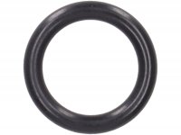 Anello O-ring 12.0x2.50mm (usato per albero frizione/cambio Lambretta LI, LIS, SX, TV (serie 2-3), DL, GP)