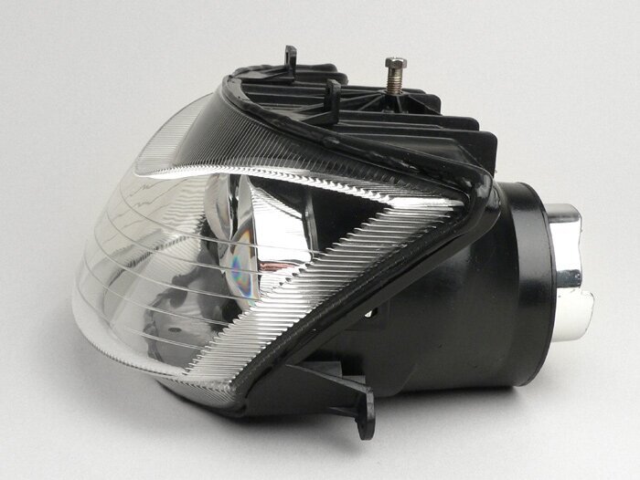 VICMA Headlight for Aprilia Sr50 Ac 98- Lc