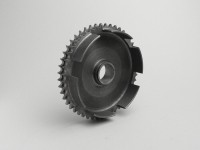 Crownwheel -UNI AUTO- Lambretta series 1-3 - 47 tooth