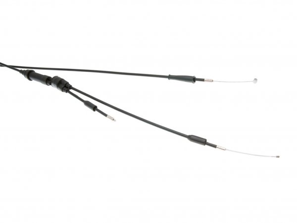 Cable del acelerador -101 OCTANE- para Rieju RR 50, Spike 2 50 (00-02)