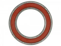 Ball bearing -61802 2RS (both sides sealed)- (24x15x05mm)