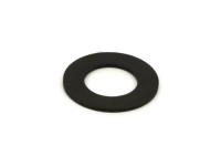 Washer 22x12.1x1.0mm -PIAGGIO- (used for clutch bell) - Vespa GT 250 (ZAPM45102), Vespa GT L 125 (ZAPM31100, ZAPM31101), Vespa GT L 200 (ZAPM31200), Vespa GTS 125 (ZAPM31300, ZAPMA3100, ZAPMA3200, ZAPMA3700), Vespa GTS 150 (ZAPMA3200, ZAPMA3100), Ves