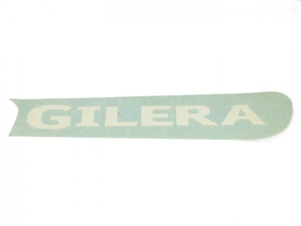 Dekor Runner Purejet -PIAGGIO- Gilera Runner - Grau (700)