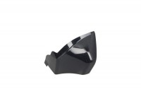 Embout -PIAGGIO- Vespa LX - noir graphite (079/A)