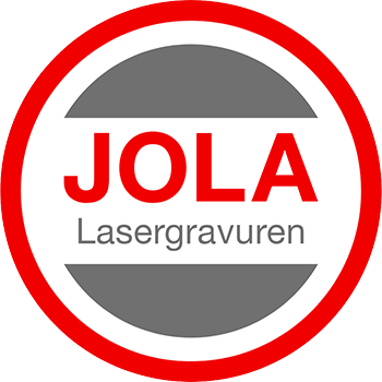JOLA Lasergravuren