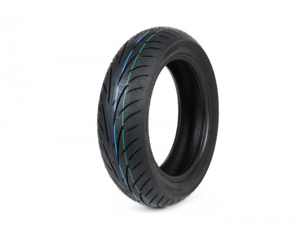 Tyre -SAVA/MITAS Touring Force SC- 130/70 - 12 inch TL 64P (reinforced)