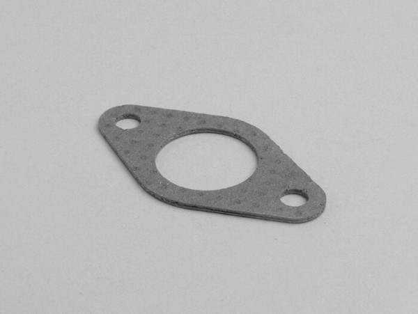 Exhaust/cylinder gasket -POLINI- Scooter 50cc (flat)