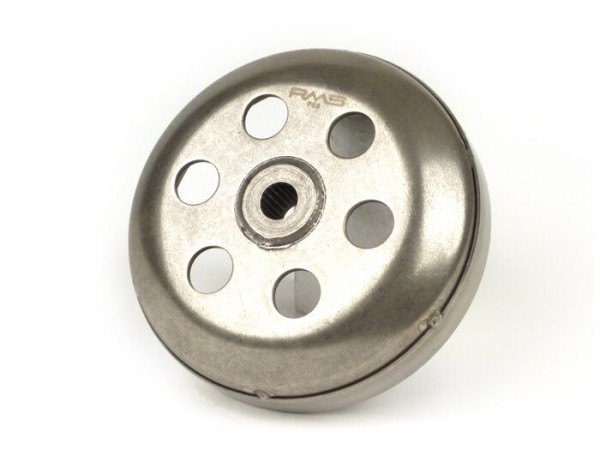 Kupplungsglocke -RMS- Aprilia Leonardo 125-250 ccm (Ø=134mm) - (verwendet in Motortyp Rotax120)