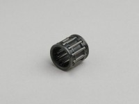 Small end needle bearing -OEM QUALITY (12x16x16mm)- Peugeot/Morini LC