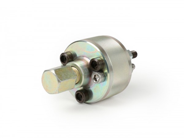 Rear brake hub puller -MB DEVELOPMENTS- Lambretta LI. LIS, SX, TV, DL, GP