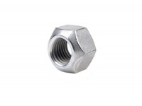 Self-locking nut -DIN 980- M12 x 1.50 - used as clutch nut for clutch Vespa Cosa2