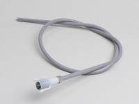 Speedo cable -PIAGGIO- PK50-125 S-XL