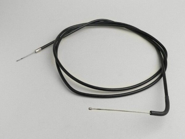 Throttle control cable from handlebar -OEM QUALITY- Peugeot Ludix (10 inch wheels), Ludix (14 inch wheels)