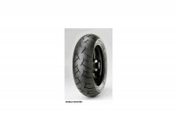 Reifen 160/60-14 65H Michelin -PIAGGIO- Gilera Nexus