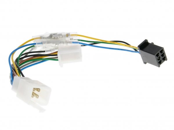 Cable adaptador de a bordo para la pantalla de diagnóstico -NARAKU- para Honda, Peugeot, SYM