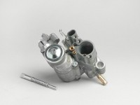 Carburateur -DELLORTO / SPACO SI20/20D- Vespa PX150 (1977-1984, type sans pompe à huile) - COD 588
