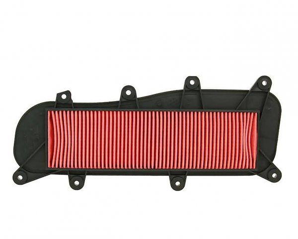 air filter -101 OCTANE- original replacement for Kymco People GT 125i, 300i