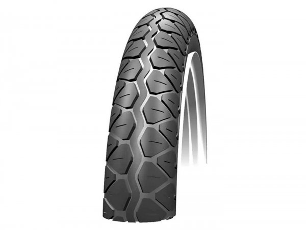 Tyre -Schwalbe HS241- 2.75-16 / 2 3/4-16 (old size marking 20x2.75) 46J TT reinforced