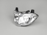 Headlight -GILERA- Gilera Runner RST 50-200 cc (since 2006)