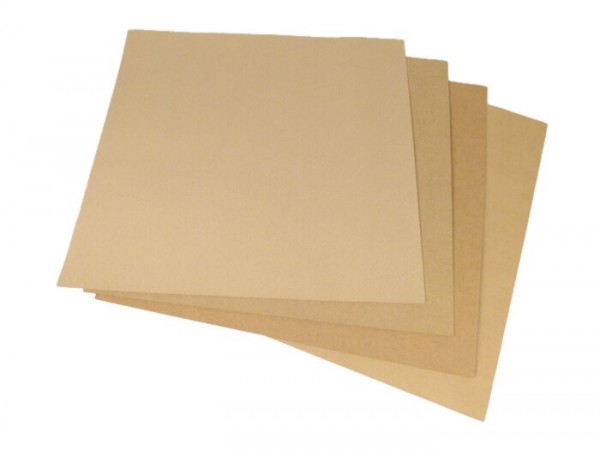 Kit papeles de juntas -UNIVERSAL- 480x480mm - 0,2mm - 0,3mm - 0,4mm - 0,5mm