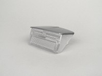 Cabochon feu arrière -VESPA- V50 Elestart - blanc