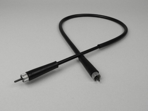 Cable de compteur -QUALITÉ OEM- Yamaha Aerox (YQ50/L, 2-temps) 50-100 (2001, type 5PU-), MBK Nitro (YQ50/L, 2-temps) 50-100 (2001, type 5PU-)