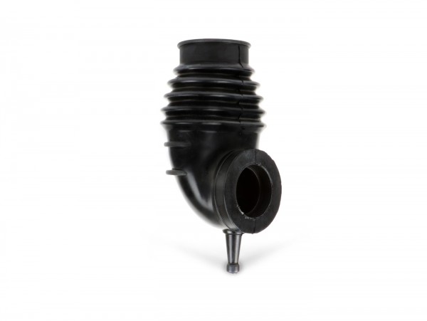 Air intake hose Armadillo-BGM PRO- Lambretta LI, LIS, SX, TV (2nd series - 3rd series), DL, GP - Ø=40mm (Dellorto PHBL)