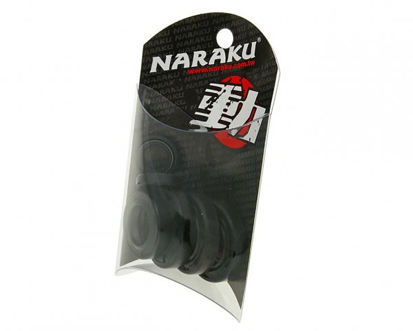 Set paraolio motore -NARAKU- per Piaggio / Derbi D50B0