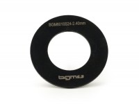 Gearbox shim -BGM ORIGINAL- Lambretta (series 1-3) - 2.40mm