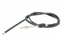 Cable de freno trasero -101 OCTANE- para Piaggio Fly 125, 150, Liberty, NRG, Vespa ET4, LX, S