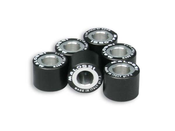 Rollers -MALOSSI 19x15.5mm- 7.2g