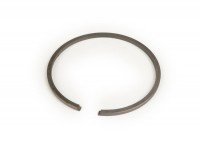 Piston ring -OEM QUALITY- Vespa 200cc - Rally200, PX200, Cosa200 - Ø=66.5mm