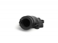 Intake manifold -POLINI Corsa- Minarelli/CPI 50cc (horizontal cylinder) - CS=23mm