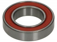 Ball bearing -PIAGGIO- 61903 2RS (both sides sealed)- (17x30x07mm) - (used for torque driver Piaggio)