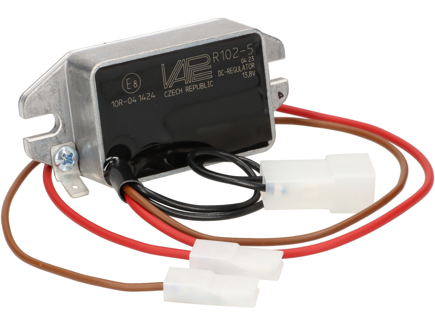 Spannungsregler / Gleichrichter 12 Volt Regulator