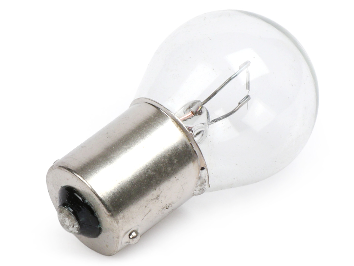 Bulb 6V 2W Ba9s Bulb Lamp Taillight For Moped Moped Vintage