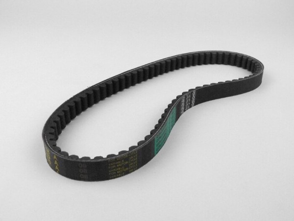 V-belt -OEM QUALITY (729x18mm)- GY6 (4-stroke) 50cc 139QMA/B (long casing)