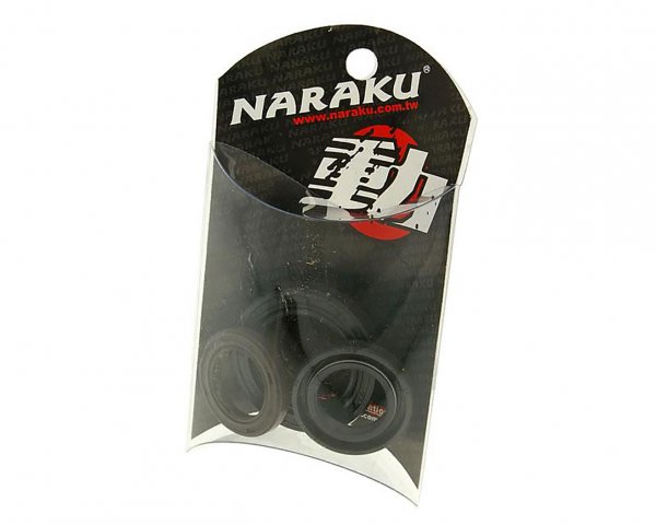 Wellendichtringsatz Motor -NARAKU- für GY6 125/150ccm