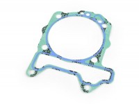 Cylinder base gasket -PIAGGIO- Piaggio Leader, Quasar, HPE - 0.4mm