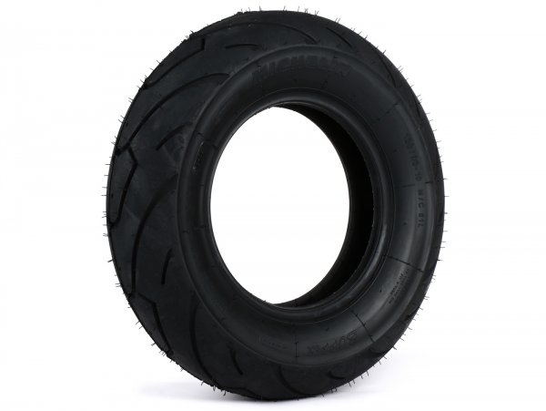 Tyre -MICHELIN BOPPER- 130/90 - 10 inch TL/TT 61L