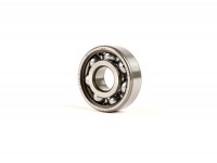 Ball bearing -6302- (15x42x13mm) - (used for gear cluster Vespa PX200, Rally180, Rally200, COSA200, T5 125cc)