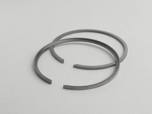 Piston rings set -DR- Vespa 135cc - 60.4mm