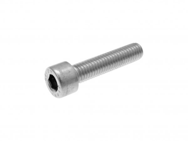hexagon socket head cap screws -101 OCTANE- DIN912 M8x35 stainless steel A2 (25 pcs)