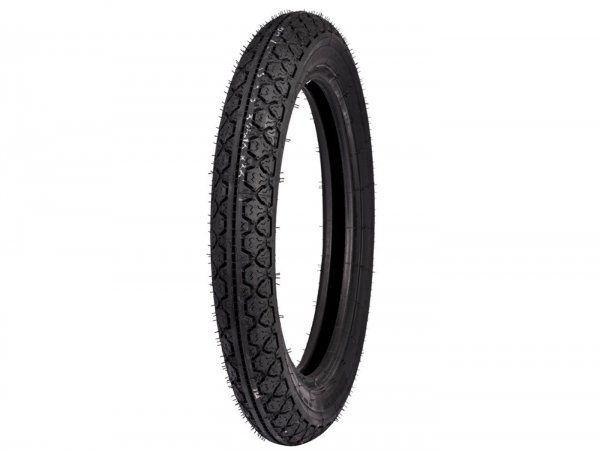 Tyre -Heidenau K36- 2.75-17 / 2 3/4-17 (old size marking 21x2.75) 47P TT reinforced
