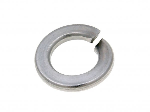 spring washers -101 OCTANE- DIN127 for M8 stainless steel A2 (100 pcs)