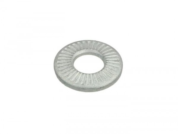 Contact washer -AFNOR Form M- Ø=5x12x1.1mm