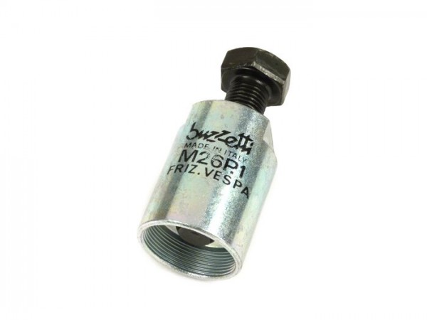 Extractor -BUZZETTI- M26 x 1,0 (inside)- (clutch extractor Vespa Smallframe)
